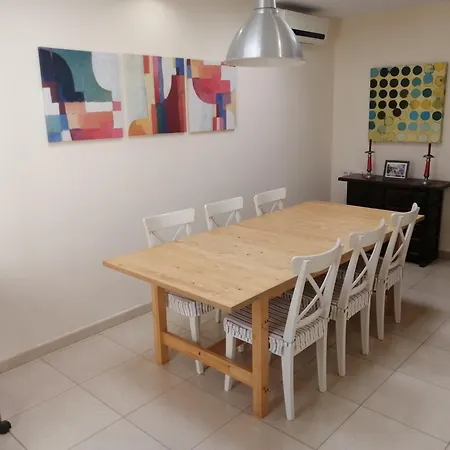 Casa Clover Apartment Costa Del Silencio