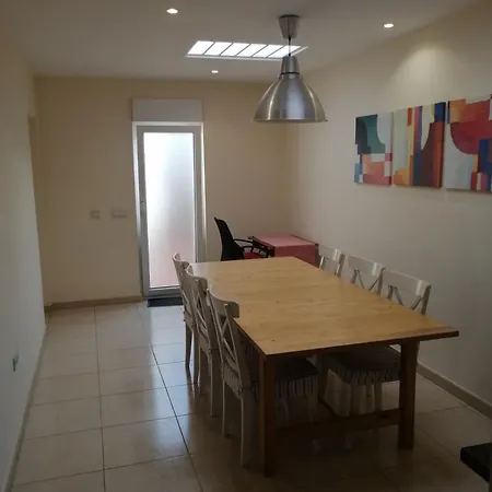 Apartment Casa Clover