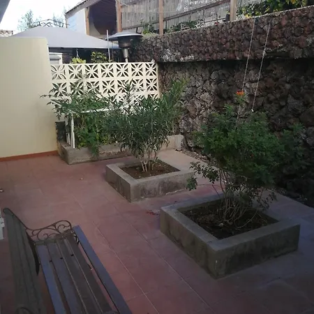 Apartment Casa Clover