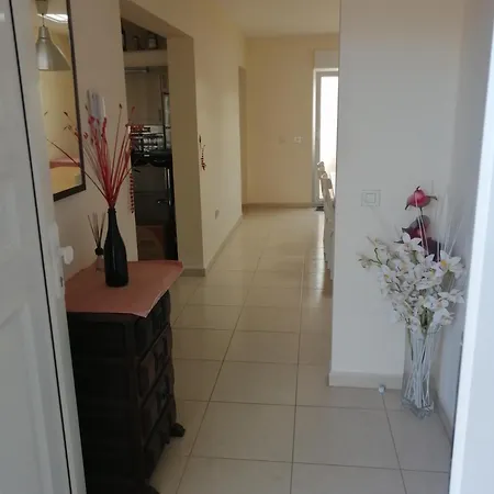 Apartamento Cozy Costa del Silencio