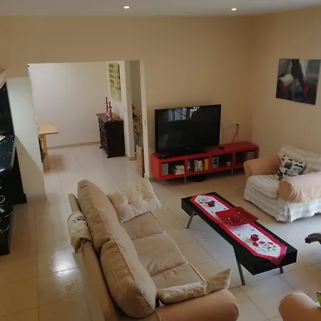 Casa Clover Costa Del Silencio